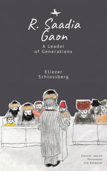 R. Saadia Gaon