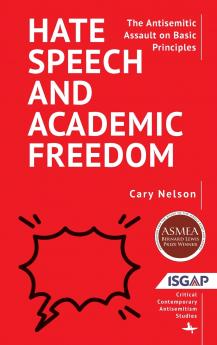Hate Speech and Academic Freedom