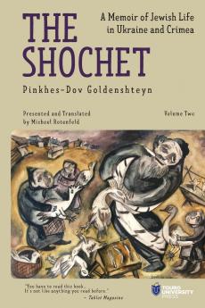 The Shochet (Vol. 2)