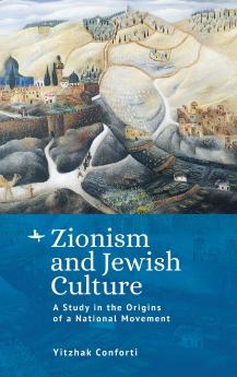 Zionism and Jewish Culture