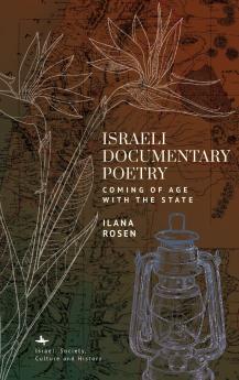 Israeli Documentary Poetry