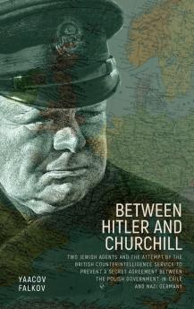 Between Hitler and Churchill