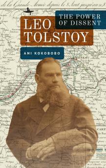Leo Tolstoy