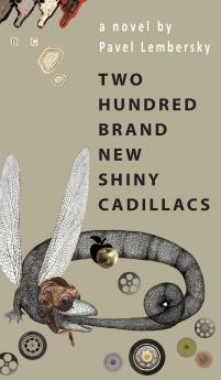 Two Hundred Brand New Shiny Cadillacs