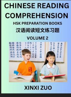 Chinese Character Reading Comprehension for Kids (Part 2)- Easy Lessons for Beginners Words Sentences Paragraphs for Young Adults and Teens Read Captivating Traditional Chinese Stories with Multiple Questions and Answers Learn Ancient Culture HSK A