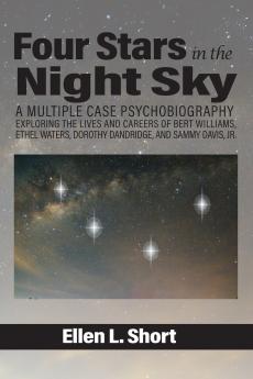 Four Stars in the Night Sky