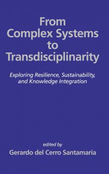 From Complex Systems to Transdisciplinarity