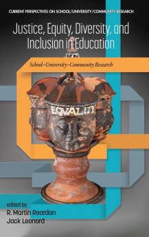 Justice Equity Diversity and Inclusion in Education