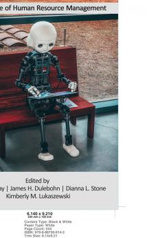 The Future of Human Resource Management