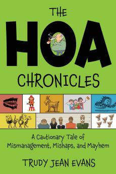 The HOA Chronicles