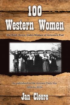 100 Western Women
