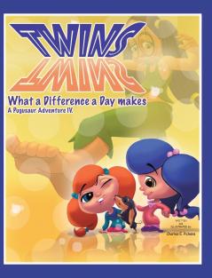 Twins What a Difference a Day Makes