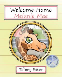 Welcome Home Melanie Mae
