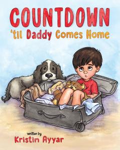 Countdown 'til Daddy Comes Home