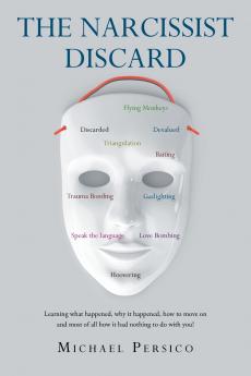 The Narcissist Discard