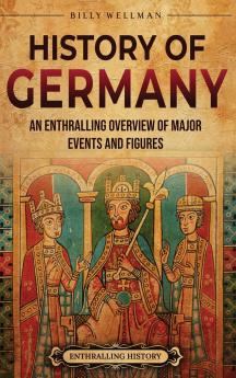 History of Germany