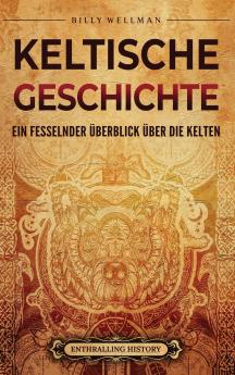 Keltische Geschichte
