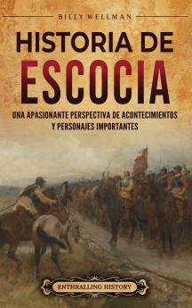 Historia de Escocia