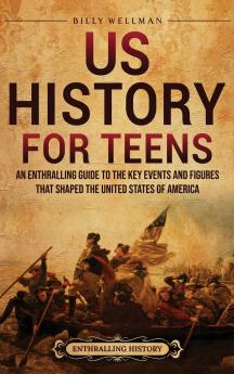US History for Teens