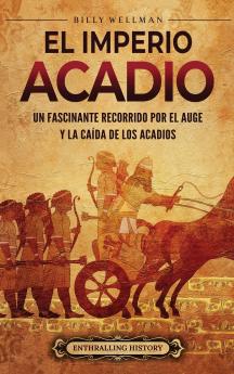El Imperio acadio