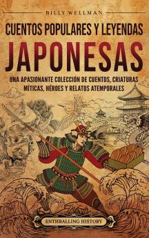 Cuentos populares y leyendas japonesas