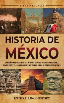 Historia de México