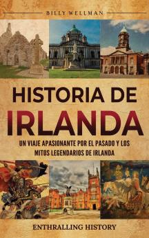 Historia de Irlanda