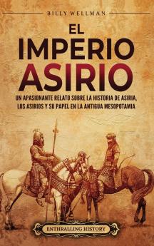 El Imperio asirio