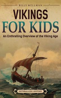 Vikings For Kids
