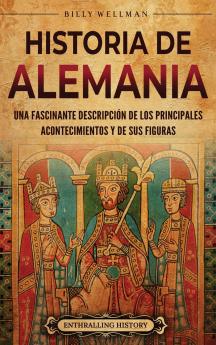 Historia de Alemania