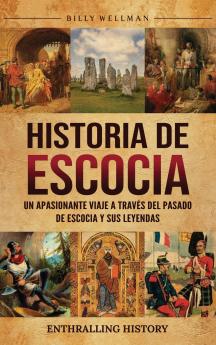 Historia de Escocia