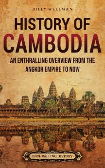History of Cambodia