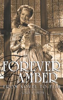 Forever Amber (hardback)