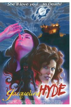 Jacqueline Hyde - The Script