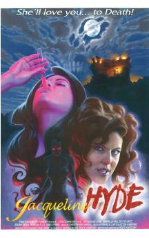 Jacqueline Hyde - The Script