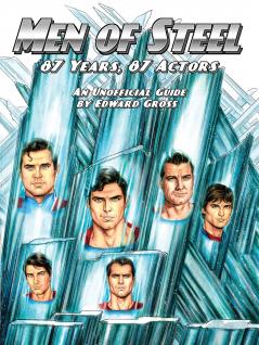 Men of Steel - 87 Years 87 Actors