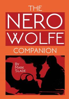 The Nero Wolfe Companion