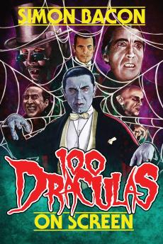 100 Draculas on Screen