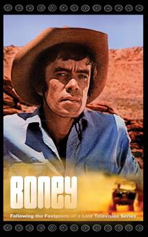 Boney - Following the Footprints of a Lost Television Series