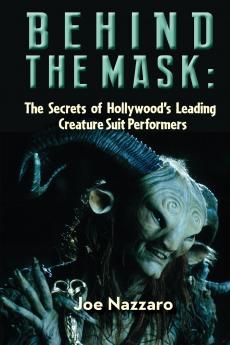 Behind the Mask