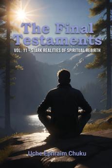 The Final Testaments Vol. 11