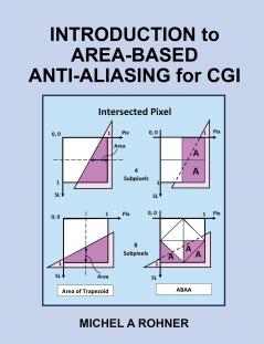 Introduction to Area-Based Anti-Aliasing for CGI