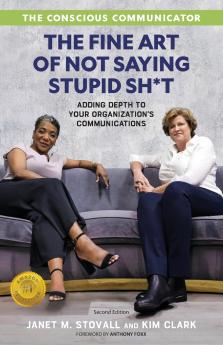 The Conscious Communicator