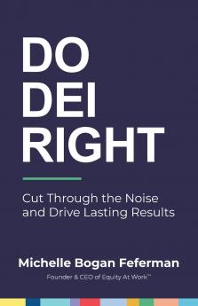 Do DEI Right