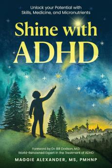 Shine with ADHD