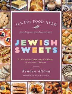 Jewish Sweets