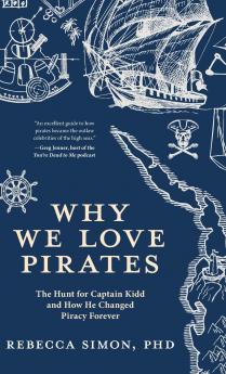 Why We Love Pirates