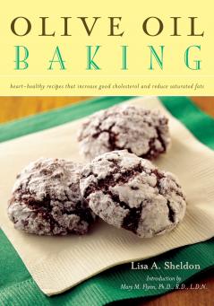 Olive Oil Baking