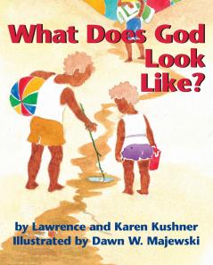 What Does God Look Like?