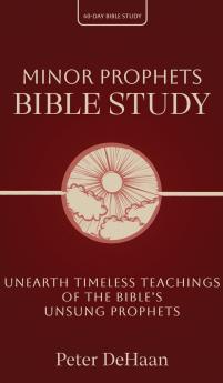 Minor Prophets Bible Study